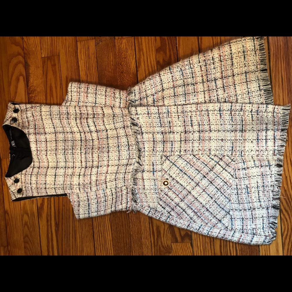 Zara Romper